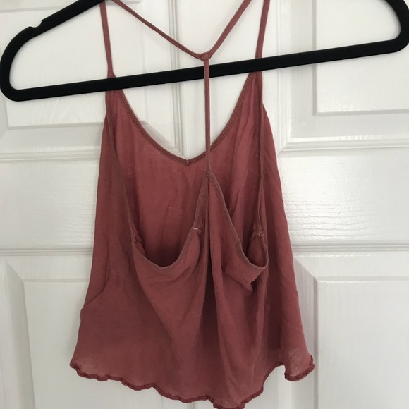 Kimchi Blue Y-strap Top - Picture 3 of 3